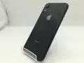 &nbsp;Apple docomo 【SIMロック解除済み】 iPhone XR 128GB ブラック MT0G2J/A