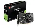 &nbsp;MSI GeForce GTX 1660 SUPER AERO ITX OC GTX1660Super/6GB(GDDR6)/PCI-E