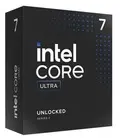 &nbsp;Intel Core Ultra 7 265K(3.9GHz) Box LGA1851/20C(P:8C/E:12C)/20T/L3 30M/Intel Graphics/PBP125W