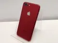 &nbsp;Apple SoftBank 【SIMロック解除済み】 iPhone 7 Plus 128GB (PRODUCT)RED Special Edition MPR22J/A