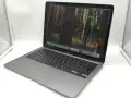 &nbsp;Apple MacBook Air 13インチ 256GB スペースグレイ MWTJ2J/A (Early 2020)